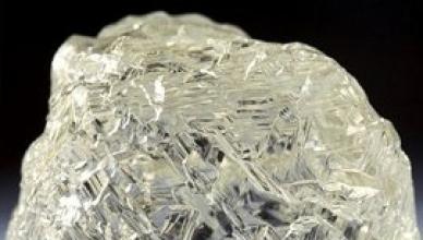 В каких областях происходит применение алмаза?