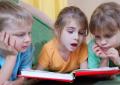 Обучающая литература для детей: особенности и рекомендации